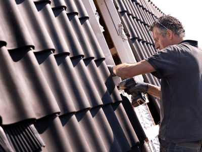 Why Choose Leaking Skylight Repair Pros